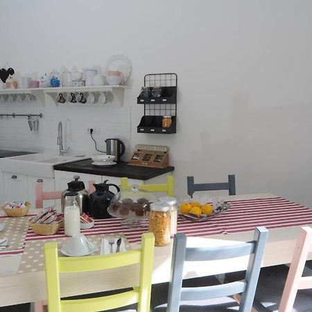 A Casa Di Anna Bed and Breakfast Νάπολη Εξωτερικό φωτογραφία