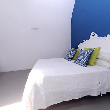 A Casa Di Anna Bed and Breakfast Νάπολη Εξωτερικό φωτογραφία