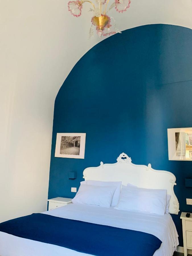 A Casa Di Anna Bed and Breakfast Νάπολη Εξωτερικό φωτογραφία