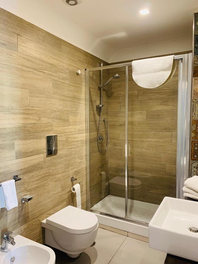 A Casa Di Anna Bed and Breakfast Νάπολη Εξωτερικό φωτογραφία