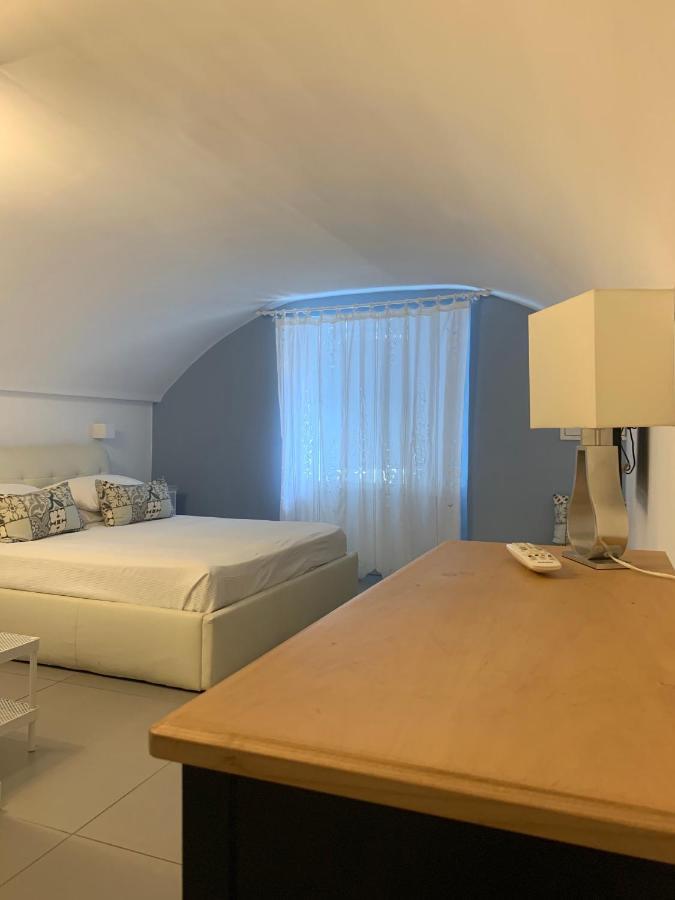 A Casa Di Anna Bed and Breakfast Νάπολη Εξωτερικό φωτογραφία