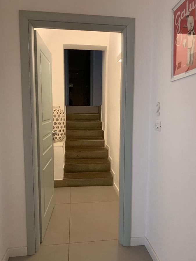 A Casa Di Anna Bed and Breakfast Νάπολη Εξωτερικό φωτογραφία