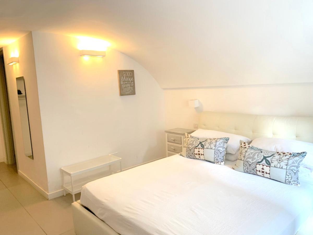 A Casa Di Anna Bed and Breakfast Νάπολη Εξωτερικό φωτογραφία
