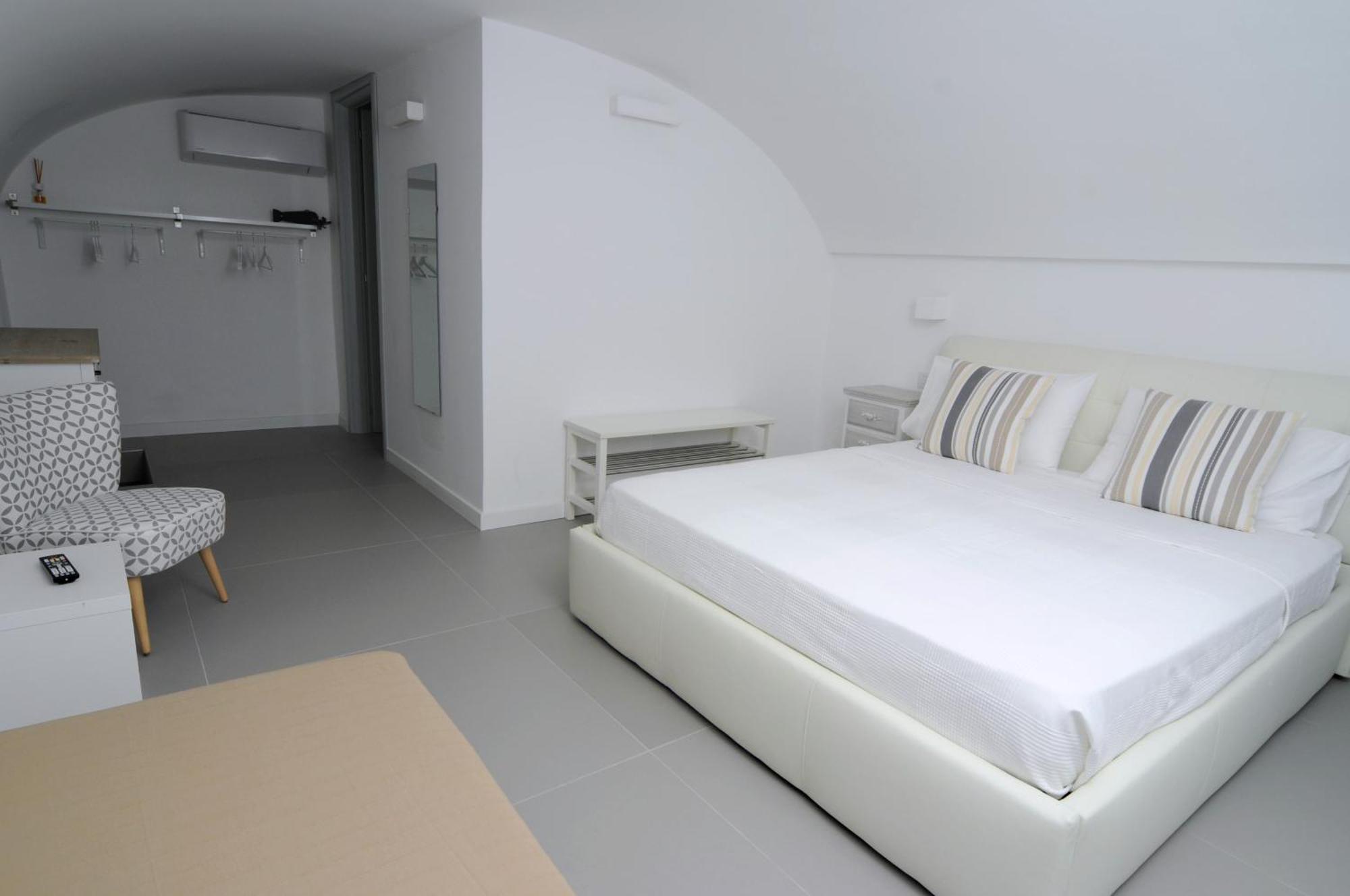 A Casa Di Anna Bed and Breakfast Νάπολη Εξωτερικό φωτογραφία