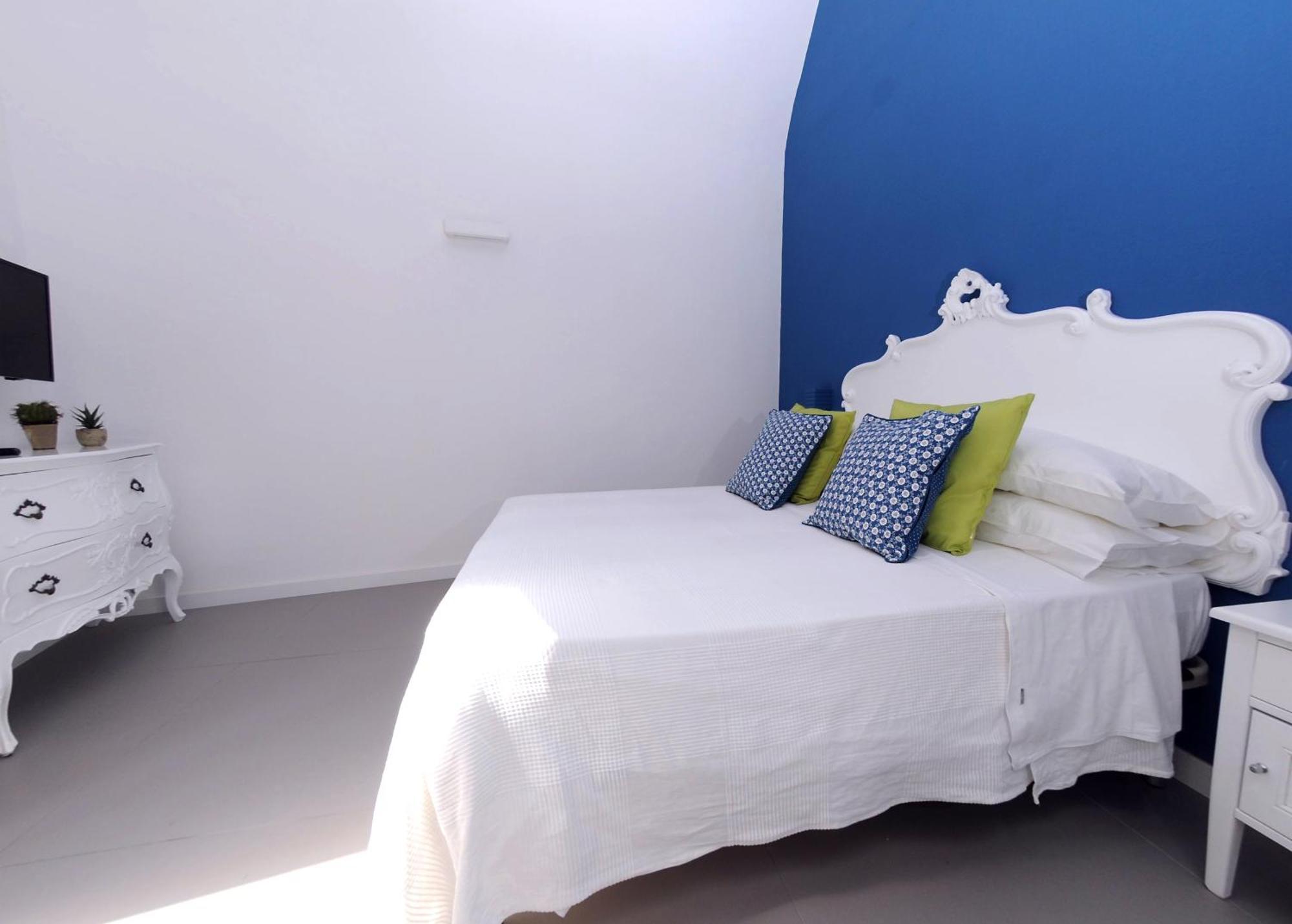 A Casa Di Anna Bed and Breakfast Νάπολη Εξωτερικό φωτογραφία