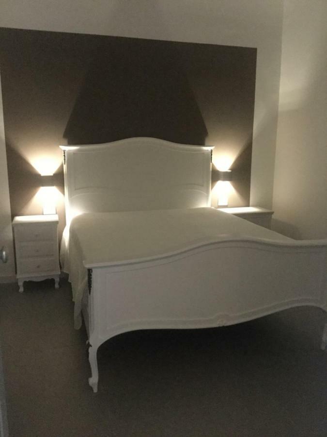 A Casa Di Anna Bed and Breakfast Νάπολη Εξωτερικό φωτογραφία