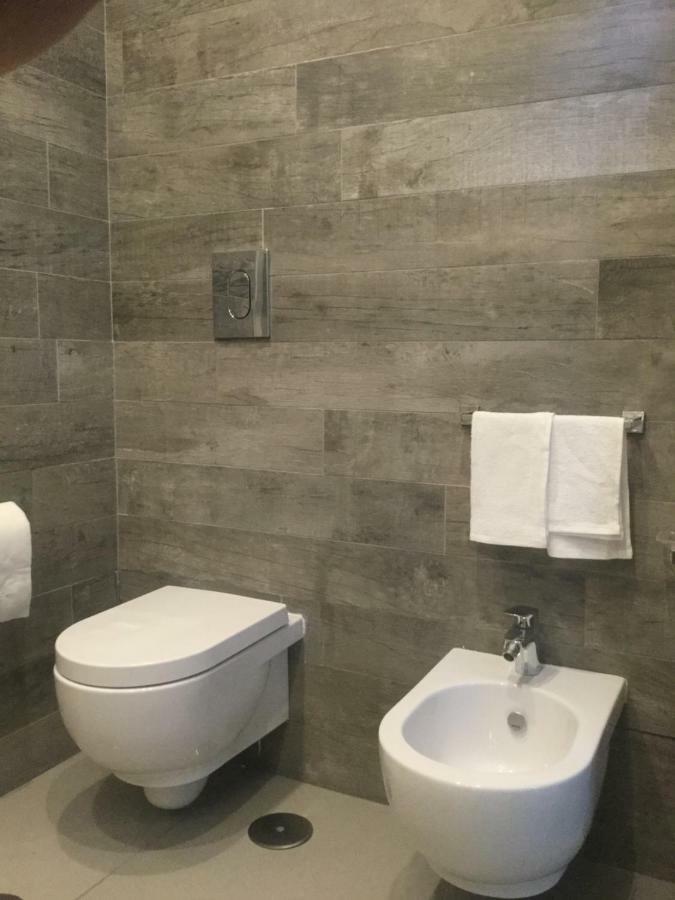 A Casa Di Anna Bed and Breakfast Νάπολη Εξωτερικό φωτογραφία