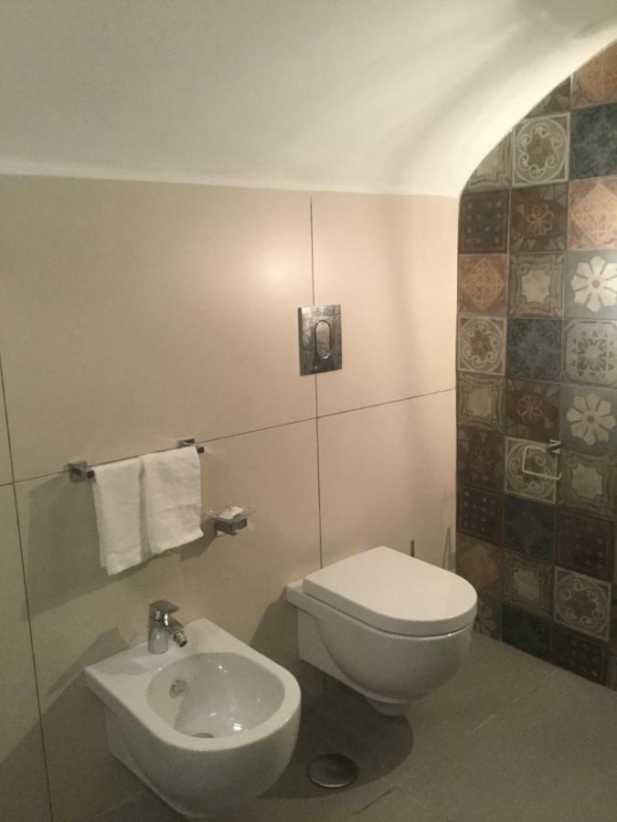 A Casa Di Anna Bed and Breakfast Νάπολη Εξωτερικό φωτογραφία
