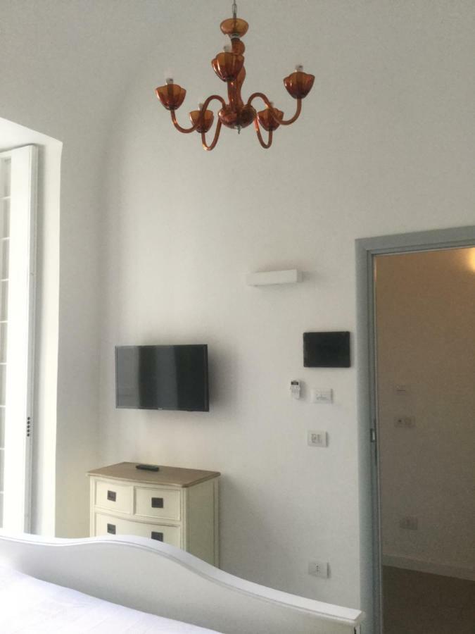 A Casa Di Anna Bed and Breakfast Νάπολη Εξωτερικό φωτογραφία