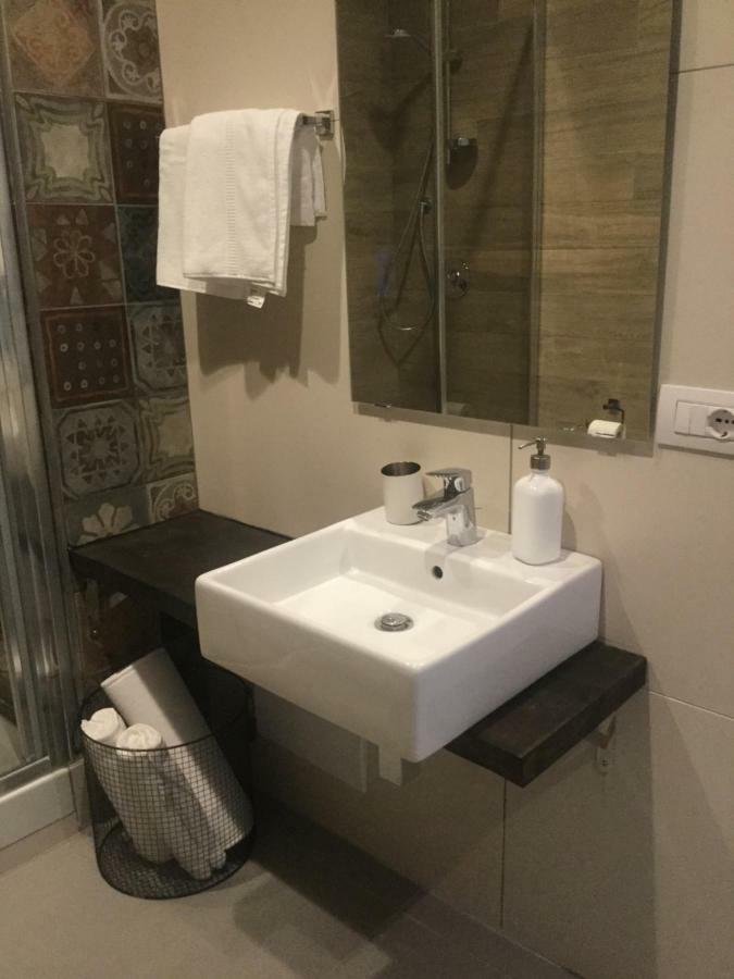 A Casa Di Anna Bed and Breakfast Νάπολη Εξωτερικό φωτογραφία