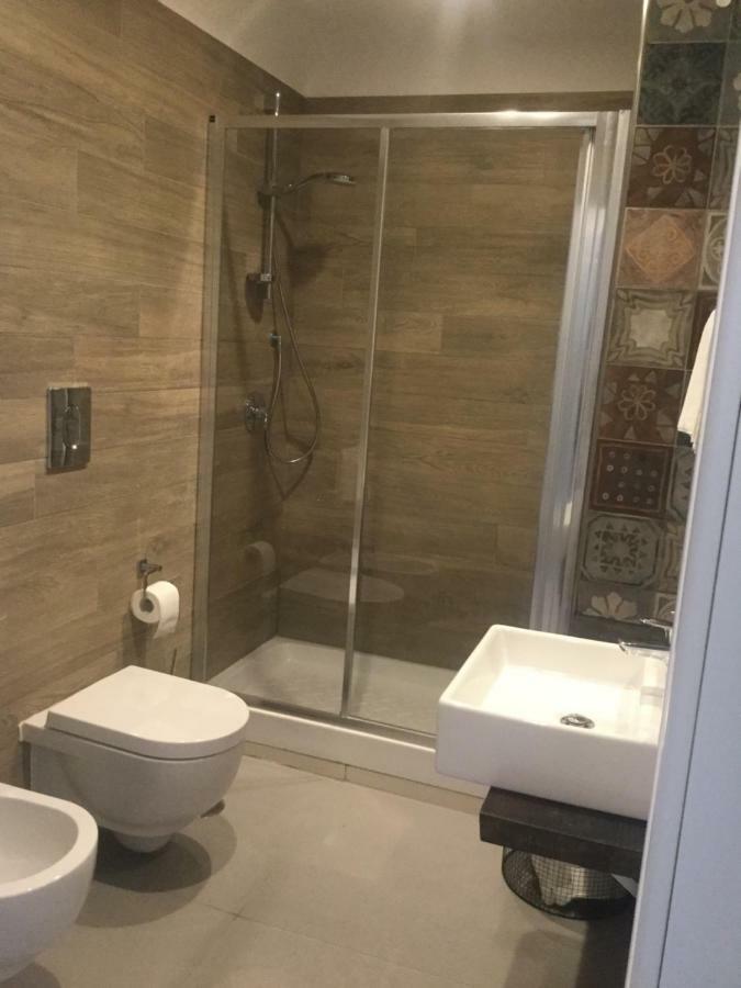 A Casa Di Anna Bed and Breakfast Νάπολη Εξωτερικό φωτογραφία