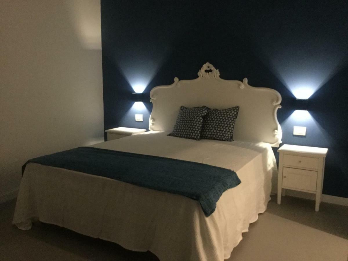 A Casa Di Anna Bed and Breakfast Νάπολη Εξωτερικό φωτογραφία