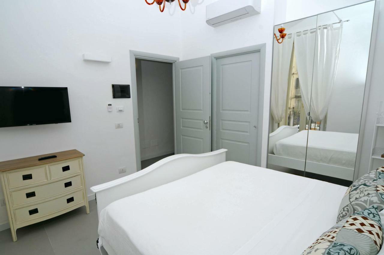 A Casa Di Anna Bed and Breakfast Νάπολη Εξωτερικό φωτογραφία
