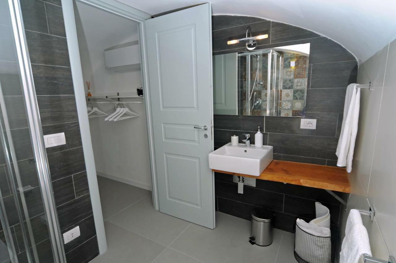 A Casa Di Anna Bed and Breakfast Νάπολη Εξωτερικό φωτογραφία